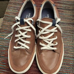 Cole Haan Men's  comfy shoe